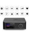WiiM Ultra Bluetooth Reproductor de audio en red en Logroño