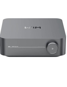 WiiM Amp Pro Bluetooth Amplificador de sonido en Logroño