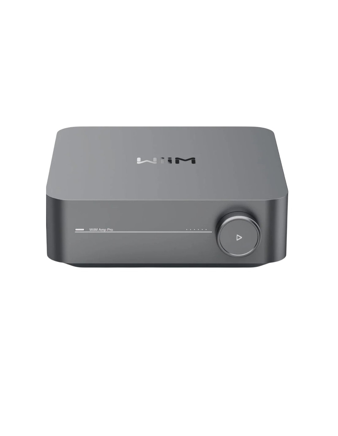 WiiM Amp Pro Bluetooth Amplificador de sonido en Logroño