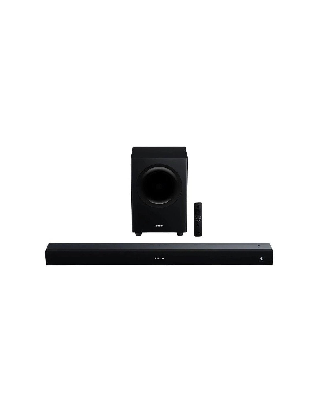 Barra de sonido Xiaomi Soundbar Pro 2.1 ch en Logroño