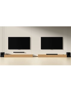 Barra de sonido Xiaomi Soundbar Pro 2.1 ch en Logroño 2