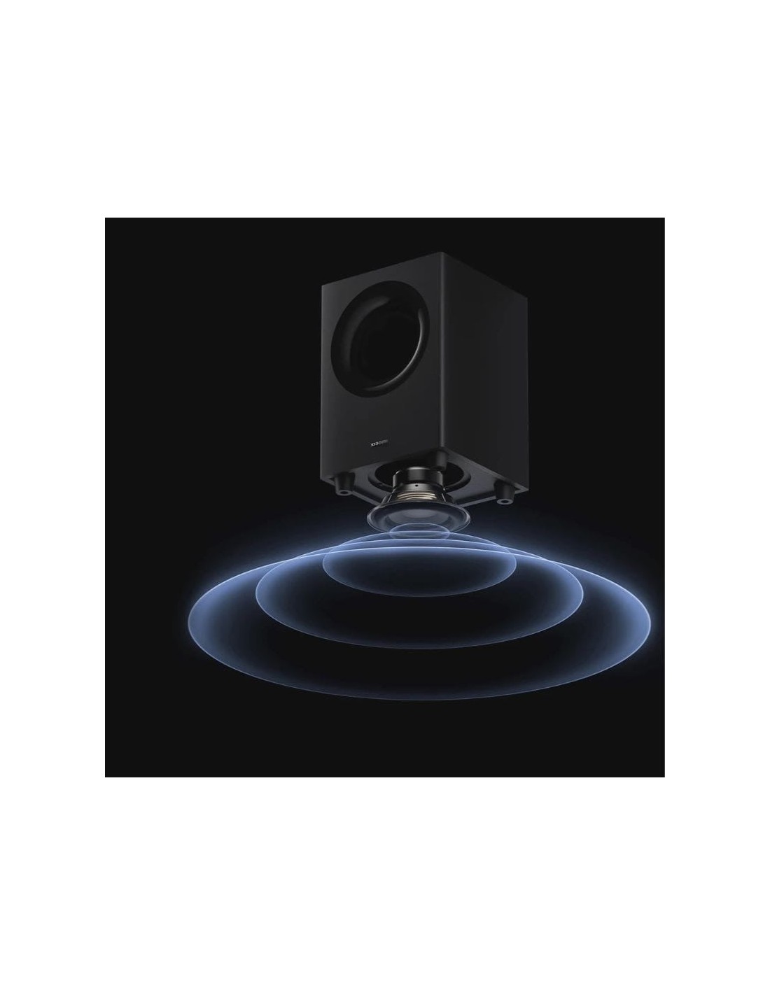 Barra de sonido Xiaomi Soundbar Pro 2.1 ch en Logroño