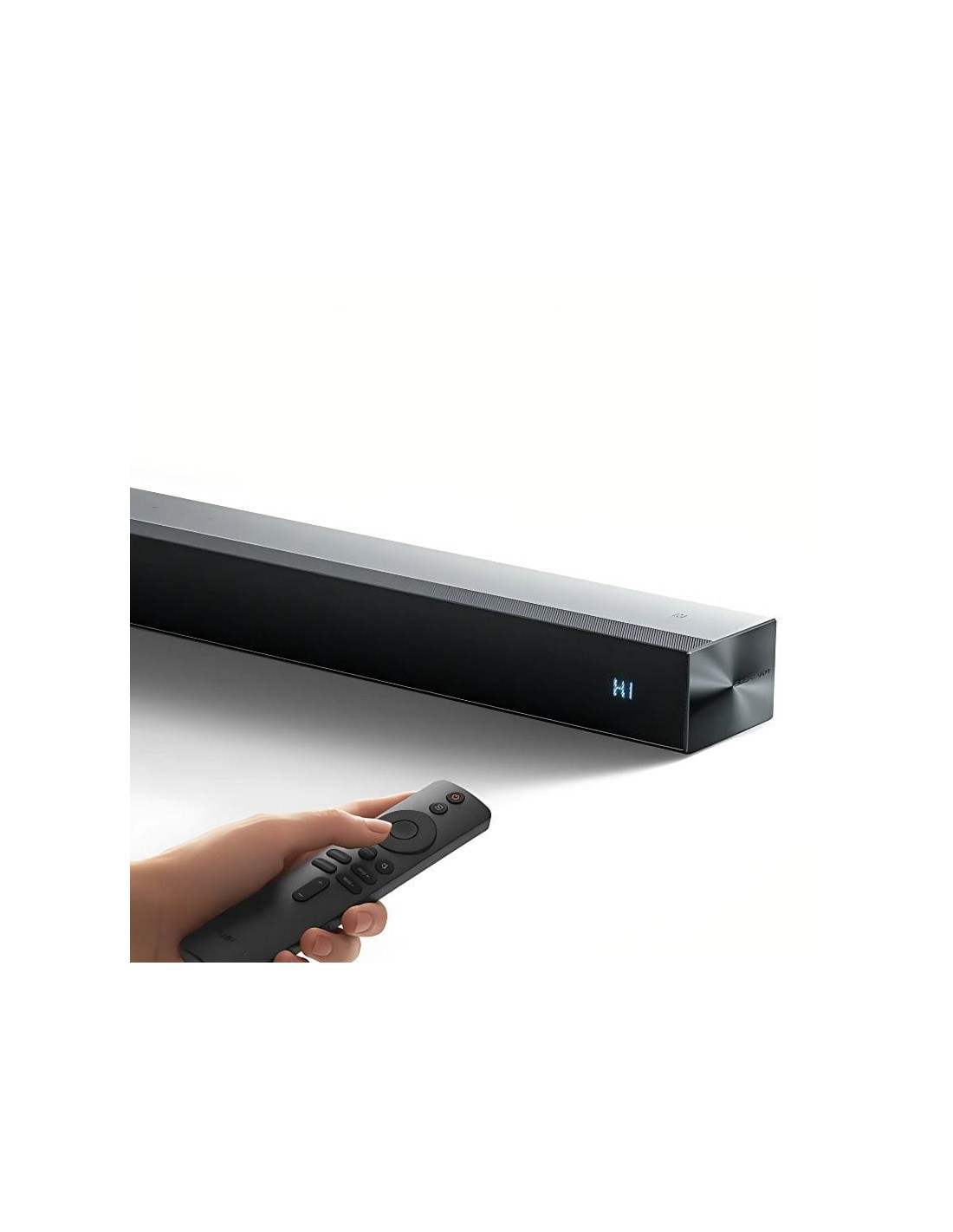 Barra de sonido Xiaomi Soundbar Pro 2.1 ch en Logroño