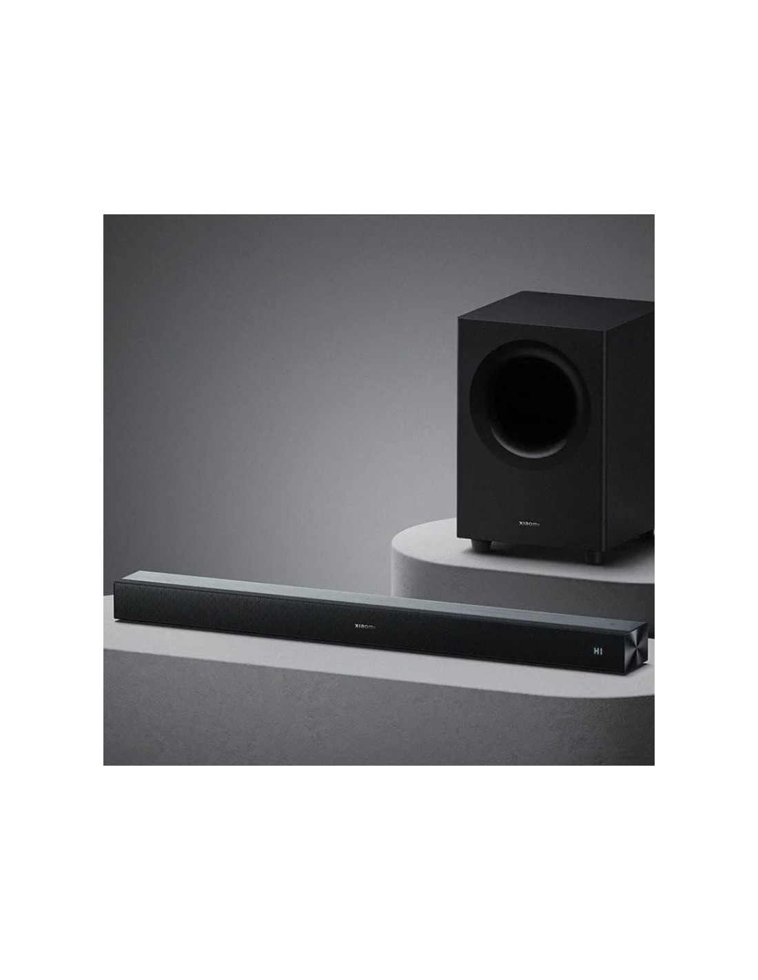 Barra de sonido Xiaomi Soundbar Pro 2.1 ch en Logroño