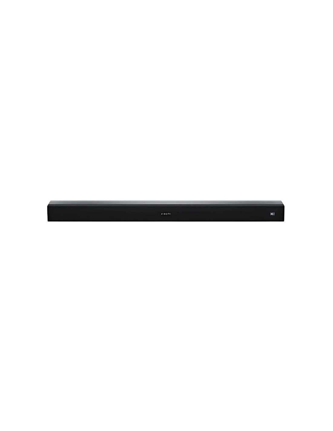 Barra de sonido Xiaomi Soundbar Pro 2.1 ch QBH4344EU en Logroño
