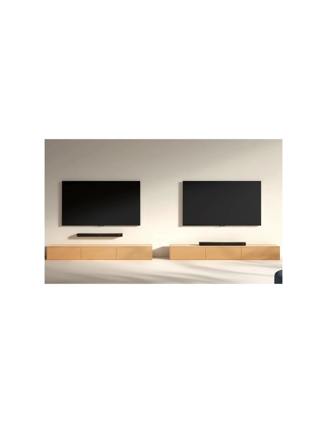 Barra de sonido Xiaomi Soundbar Pro 2.1 ch QBH4344EU en Logroño