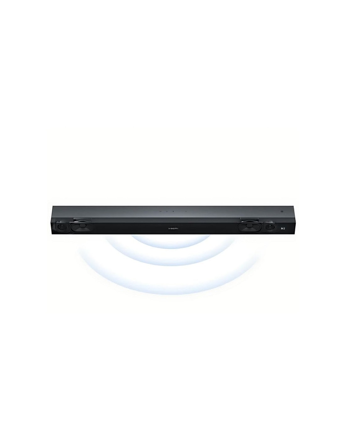 Barra de sonido Xiaomi Soundbar Pro 2.1 ch QBH4344EU en Logroño