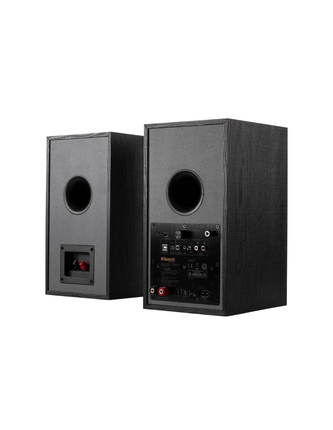 Klipsch R-51M Reference en Logroño