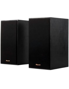 Klipsch R 41-PM Reference Black Pareja en Logroño