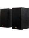 Klipsch R 41-PM Reference Black Pareja en Logroño