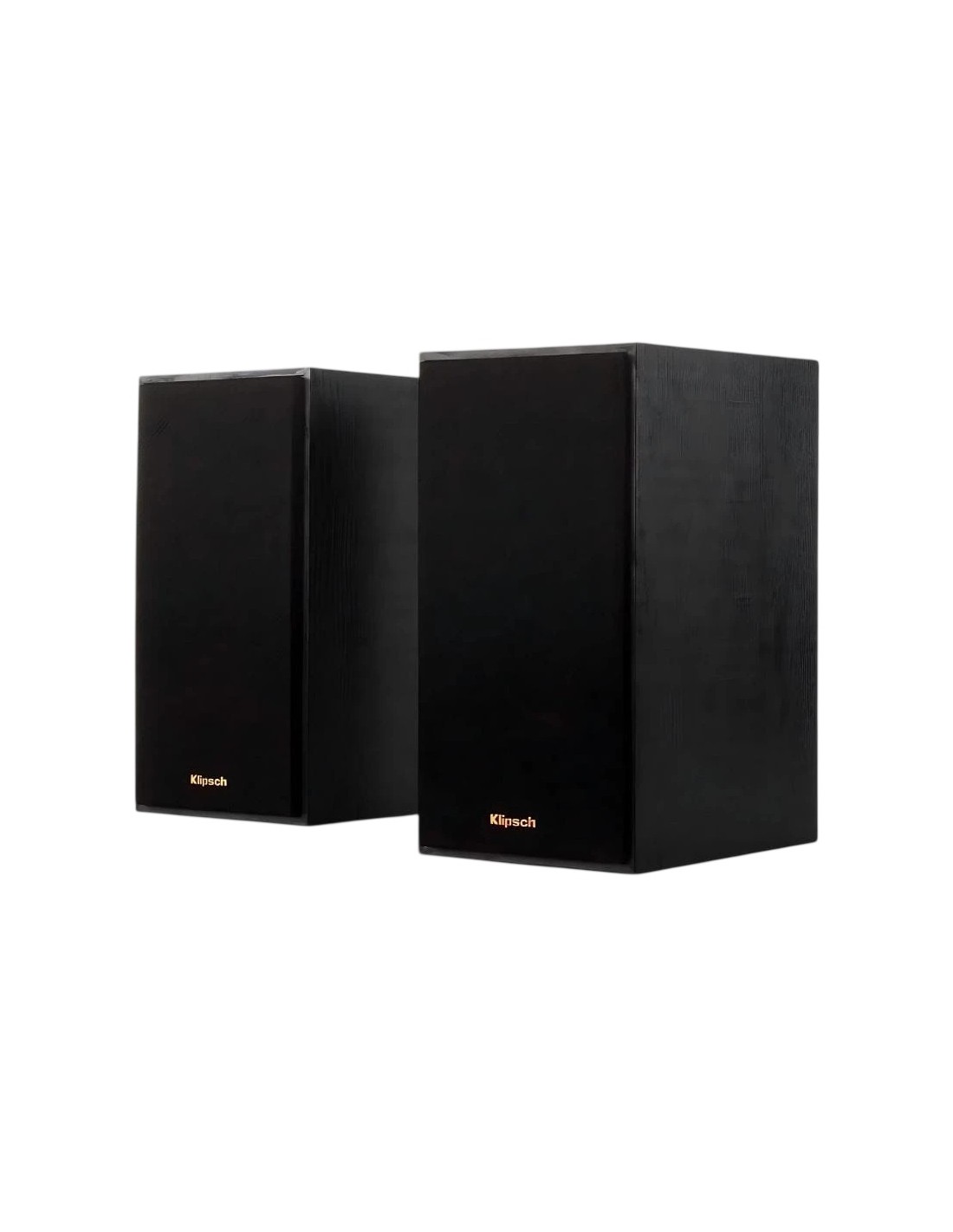 Klipsch R 41-PM Reference Black Pareja en Logroño