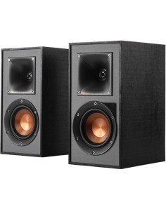 Klipsch R 41-PM Reference Black Pareja en Logroño 2