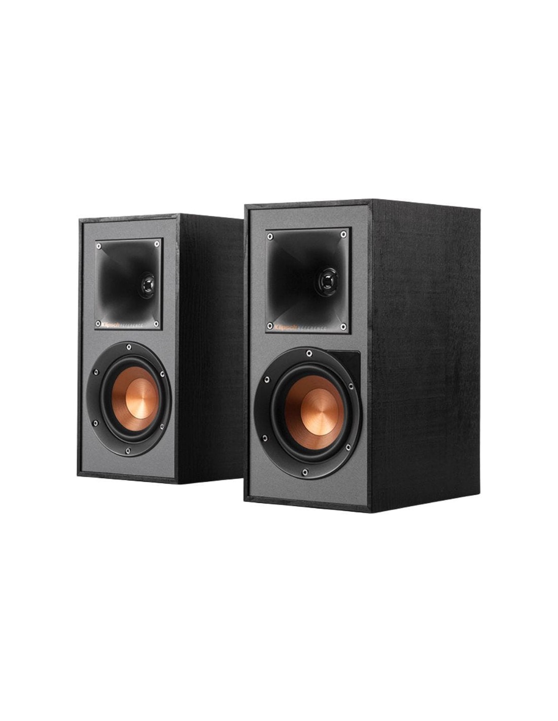 Klipsch R 41-PM Reference Black Pareja en Logroño