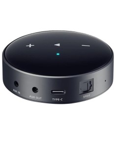 Streamer WiiM Mini AirPlay compatible con Alexa en Logroño