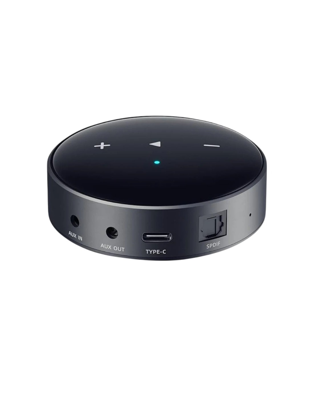 Streamer WiiM Mini AirPlay compatible con Alexa en Logroño
