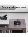 Streamer WiiM Mini AirPlay compatible con Alexa en Logroño