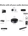 Streamer WiiM Mini AirPlay compatible con Alexa en Logroño