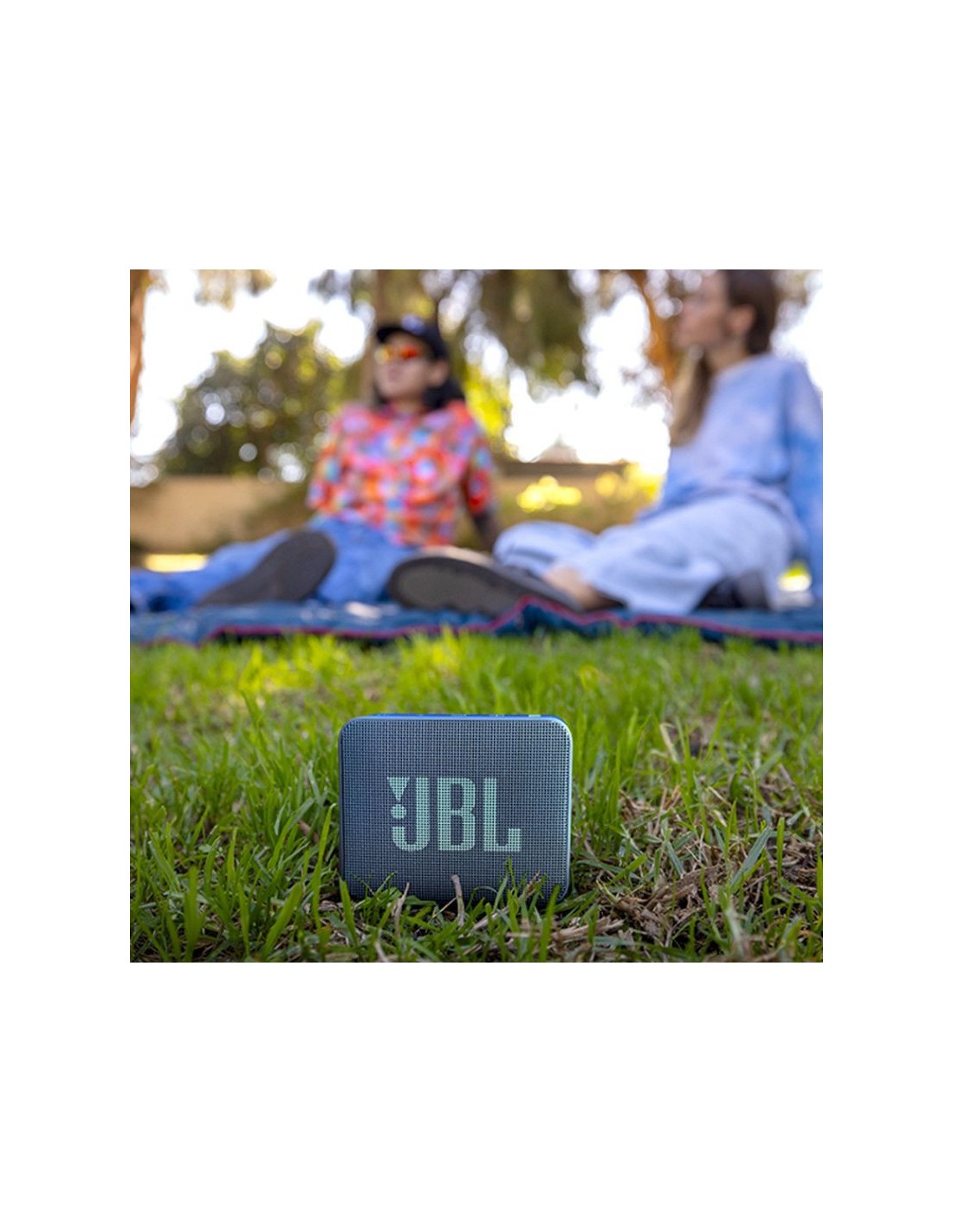 Altavoz Bluetooth JBL GO Essential 2 en Logroño