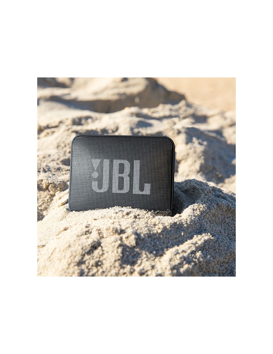 Altavoz Bluetooth JBL GO Essential 2 en Logroño