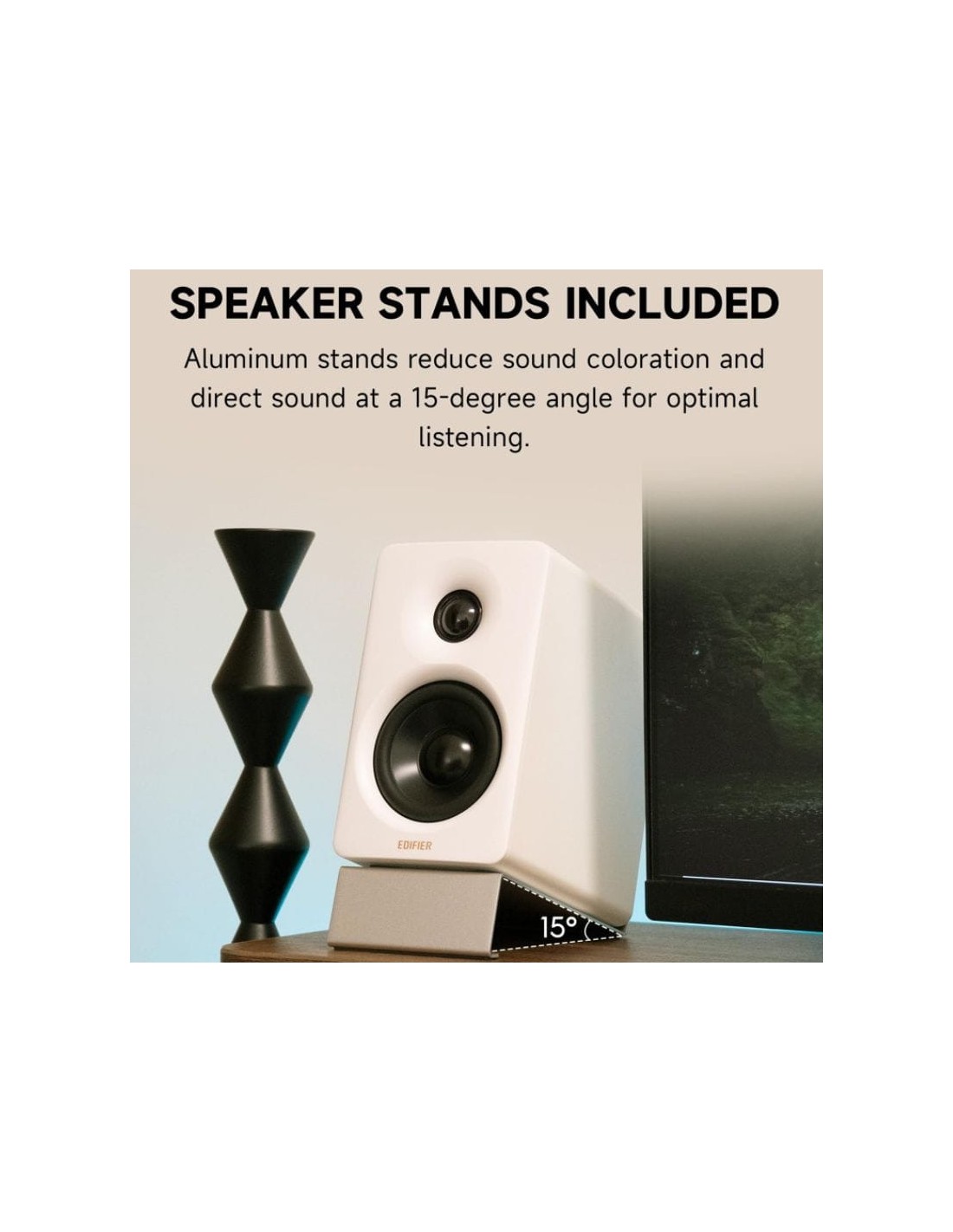 Altavoz Bluetooth Edifier M60 en Logroño