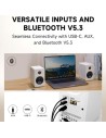 Altavoz Bluetooth Edifier M60 en Logroño