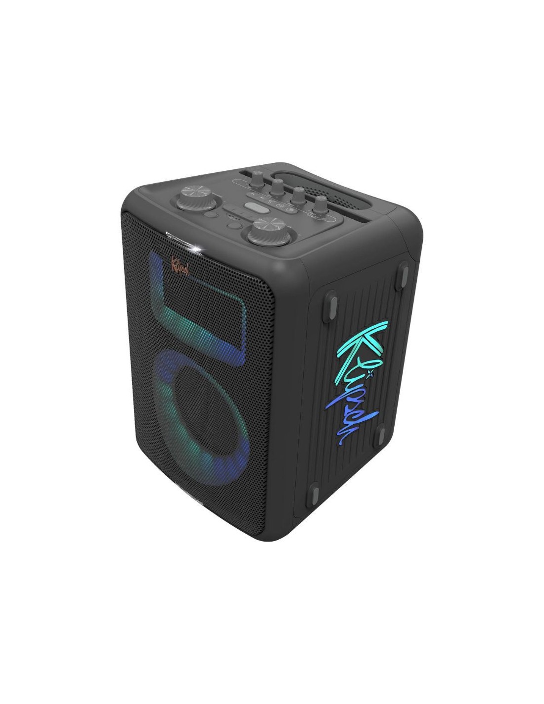 Altavoz Bluetooth Klipsch Vegas en Logroño