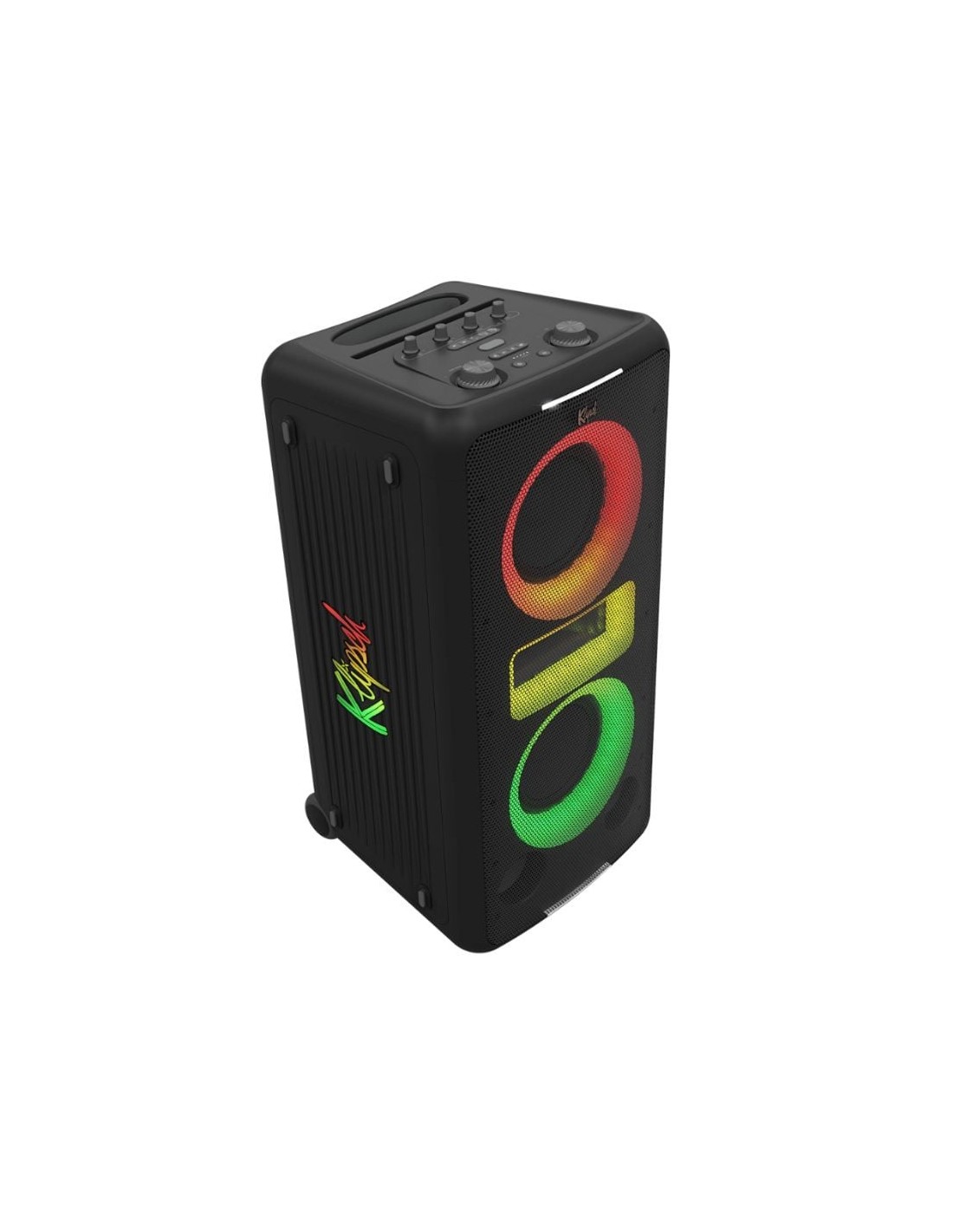 Altavoz Bluetooth Klipsch New York en Logroño