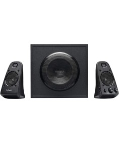 Altavoces PC Logitech Z 623 2.1 en Logroño