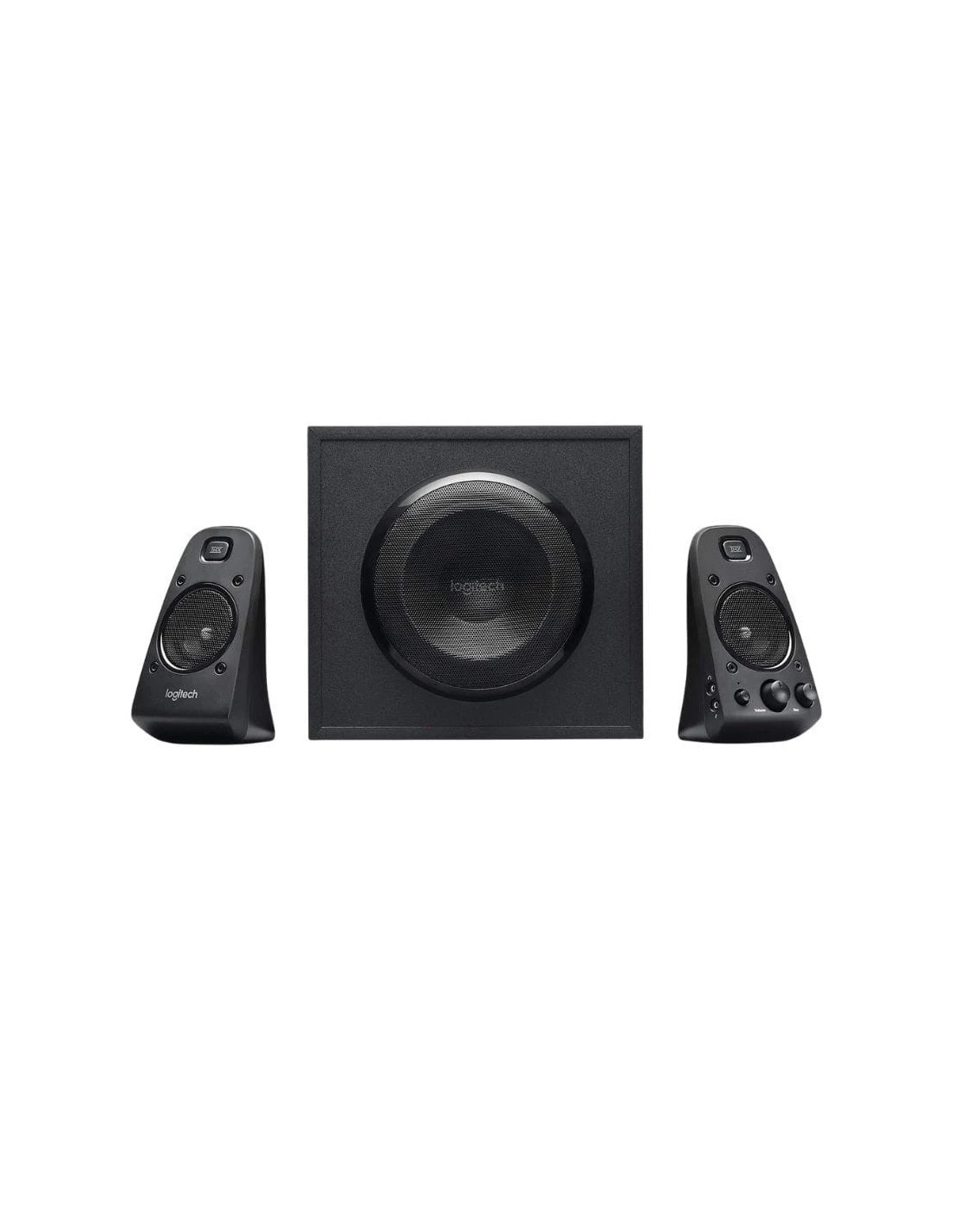 Altavoces PC Logitech Z 623 2.1 en Logroño