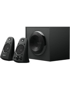 Altavoces PC Logitech Z 623 2.1 en Logroño 2