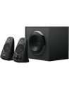 Altavoces PC Logitech Z 623 2.1 en Logroño