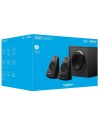 Altavoces PC Logitech Z 623 2.1 en Logroño