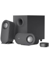 Altavoces PC Logitech Z407 2.1 en Logroño