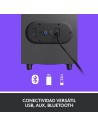 Altavoces PC Logitech Z407 2.1 en Logroño