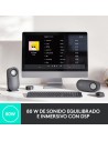 Altavoces PC Logitech Z407 2.1 en Logroño