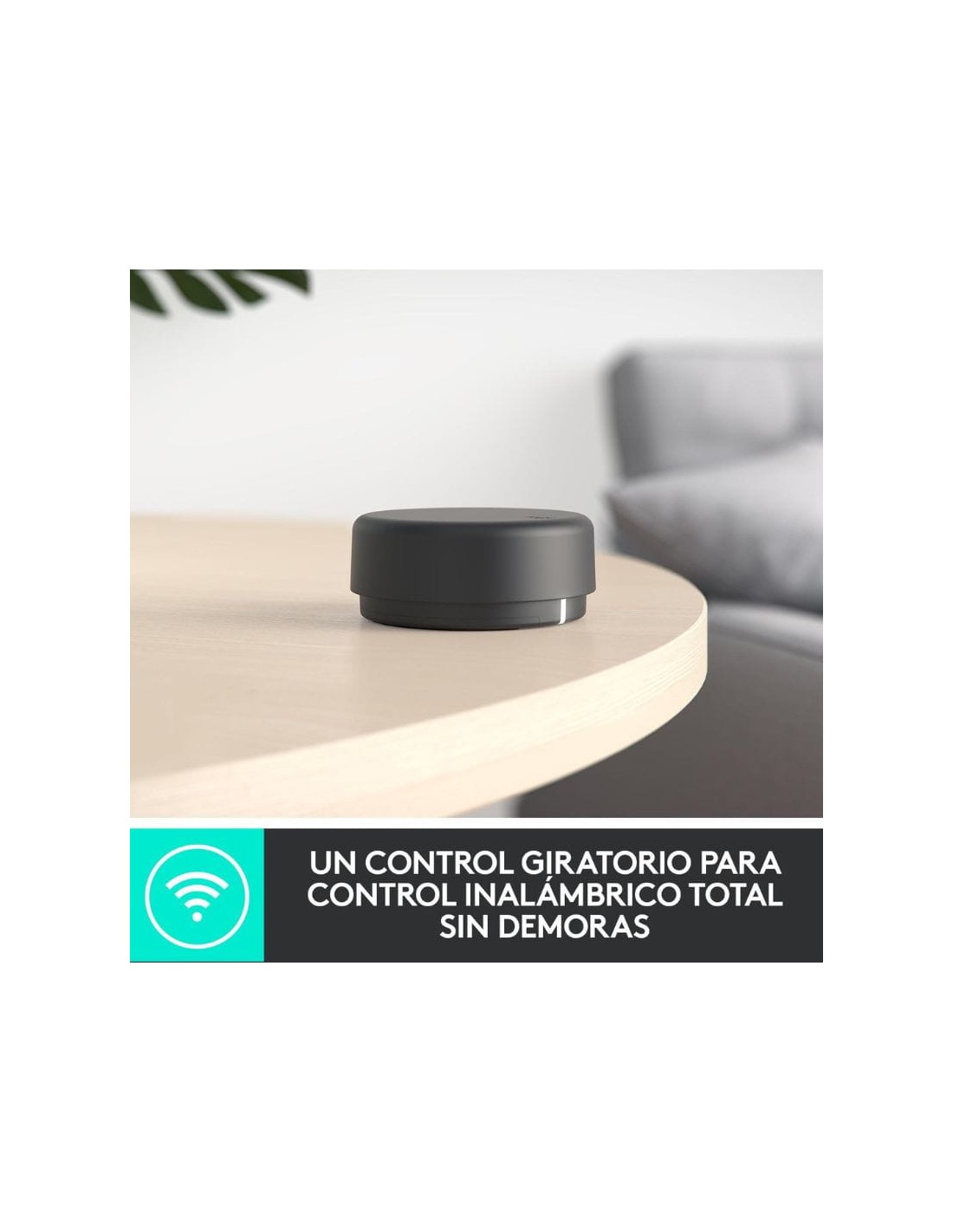 Altavoces PC Logitech Z407 2.1 en Logroño