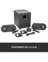 Altavoces PC Logitech Z407 2.1 en Logroño