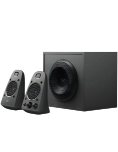 Altavoces PC Logitech Z625 Powerful THX Sound en Logroño