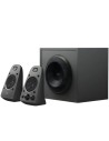 Altavoces PC Logitech Z625 Powerful THX Sound en Logroño