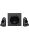 Altavoces PC Logitech Z625 Powerful THX Sound en Logroño