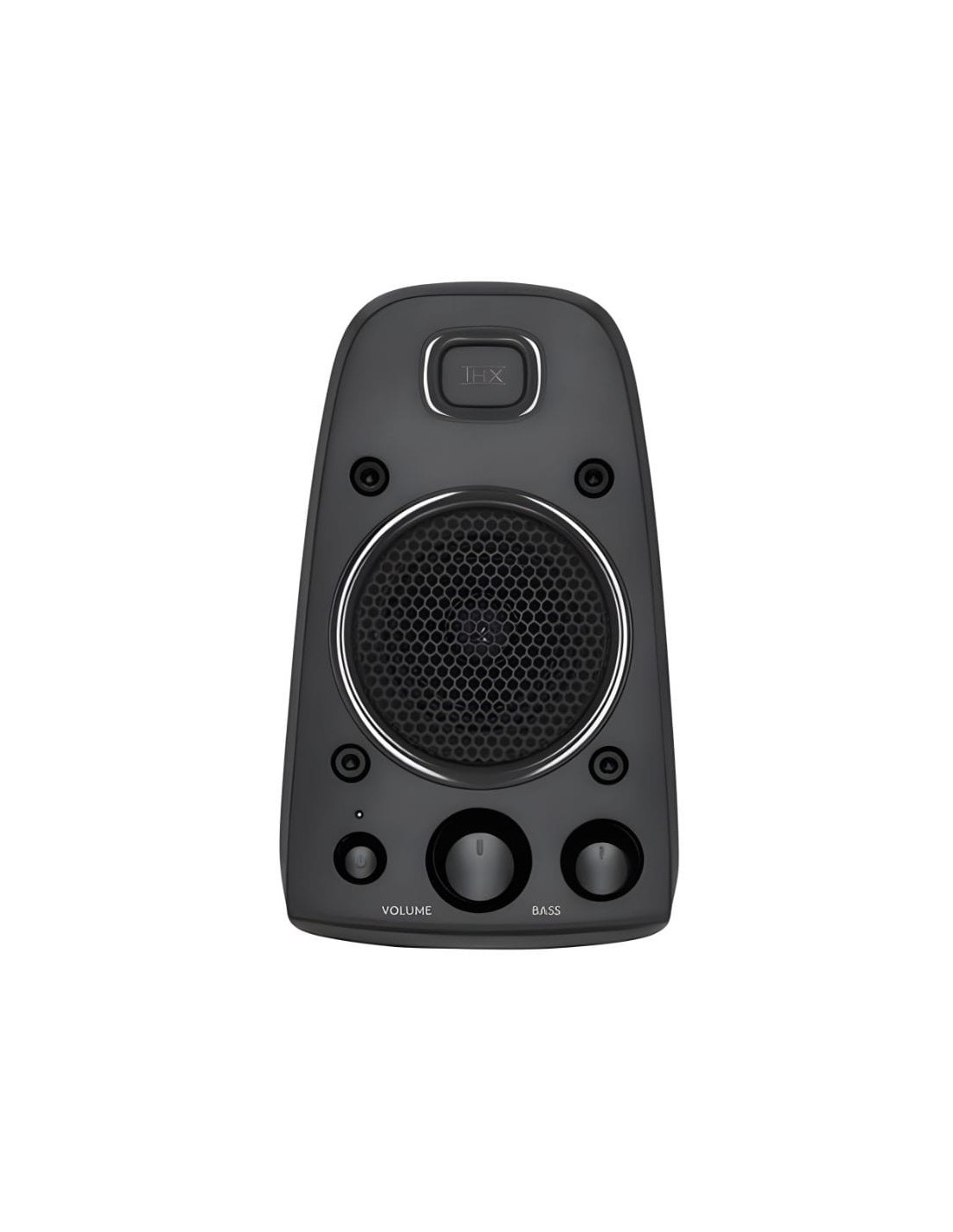 Altavoces PC Logitech Z625 Powerful THX Sound en Logroño