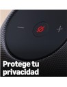 Altavoz inteligente Amazon Echo Dot Max 2025 WiFi en Logroño