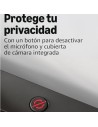 Altavoz inteligente Amazon Echo Show 15 con Fire TV 2024 WiFi