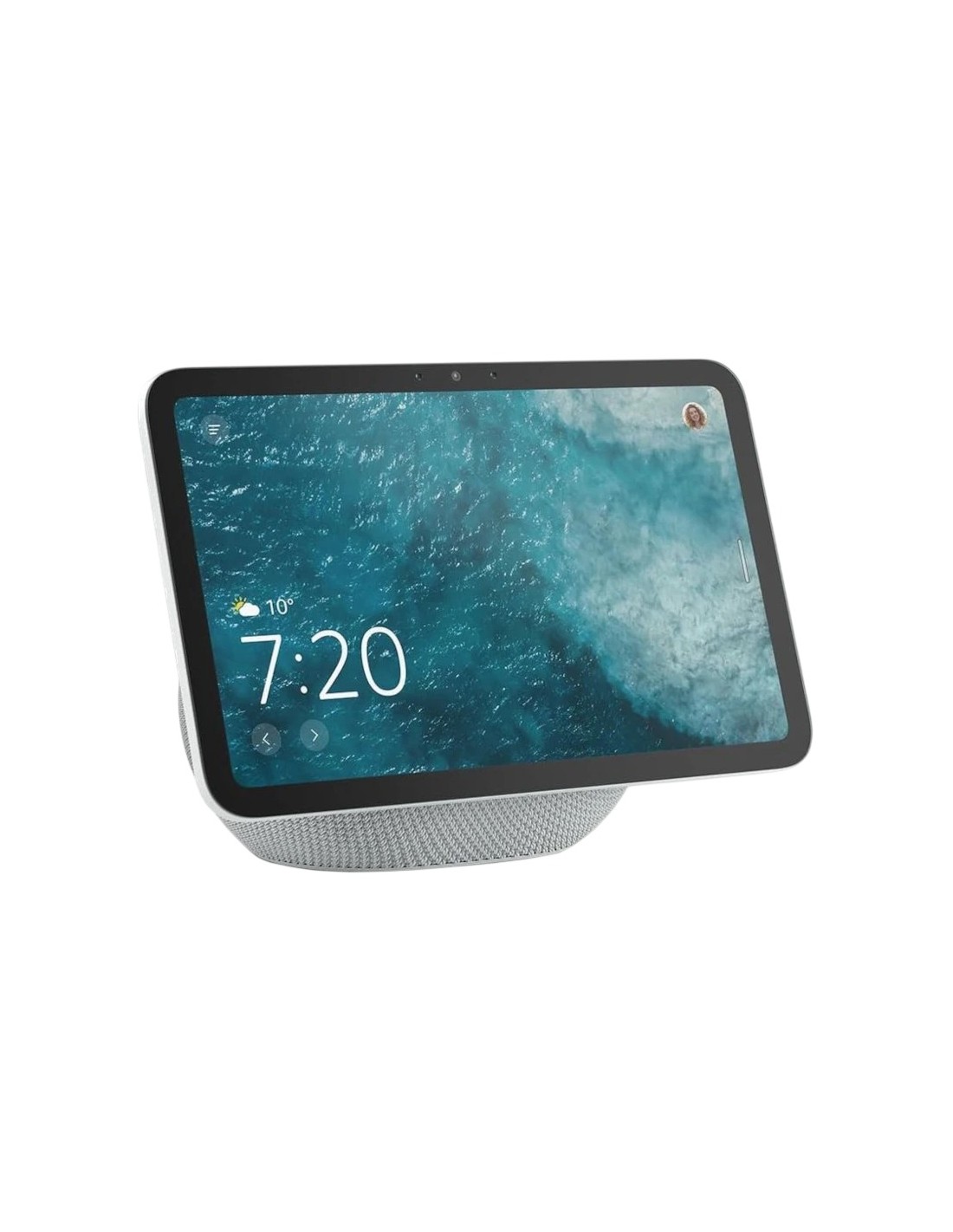 Altavoz inteligente Amazon Echo Show 8 2025 WiFi en Logroño