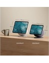 Altavoz inteligente Amazon Echo Show 8 2025 WiFi en Logroño