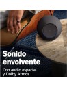 Altavoz inteligente Amazon Echo Studio en Logroño