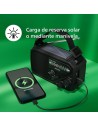 Philips TAR1609/00 Analógica con Linterna FM Radio portátil en Logroño