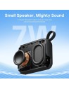 Altavoz Bluetooth Tribit Pocket Go en Logroño