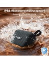Altavoz Bluetooth Tribit Pocket Go en Logroño