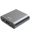 Hama AE-90 - Extractor/Divisor de audio HDMI 4K en Logroño